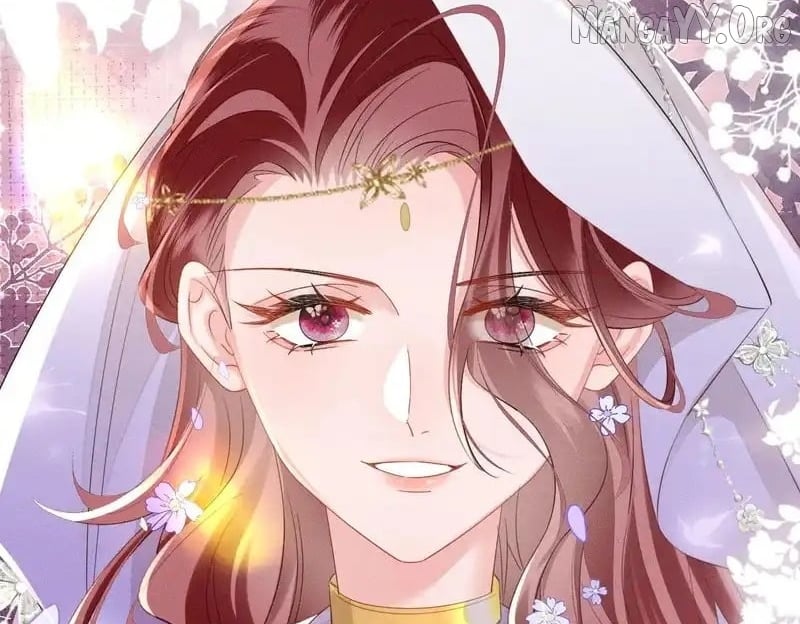 The Tyrant’s Family Lasts Thanks To Her Inner Voice Chapter 82 - page 45